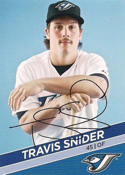 Travis Snider