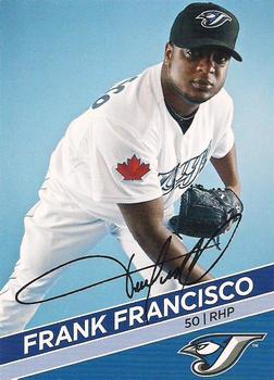 Frank Francisco