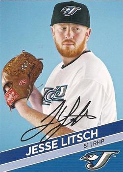 Jesse Litsch