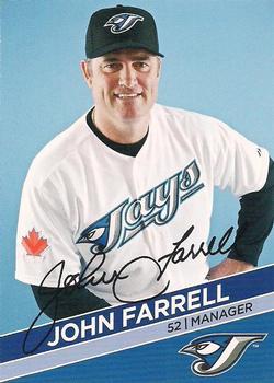 John Farrell
