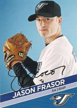 Jason Frasor