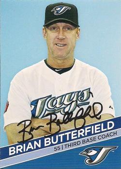 Brian Butterfield