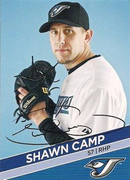 Shawn Camp