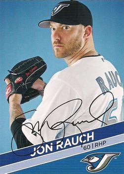 Jon Rauch
