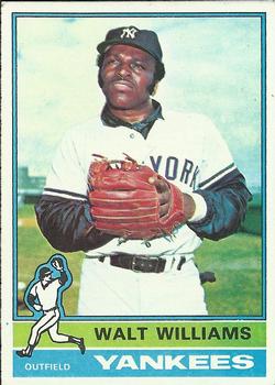 Walt Williams