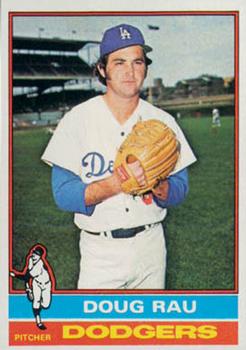 Doug Rau