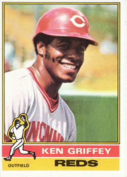 Ken Griffey