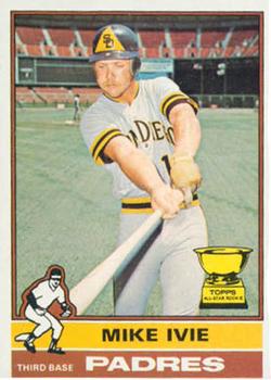 Mike Ivie