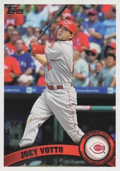 Joey Votto