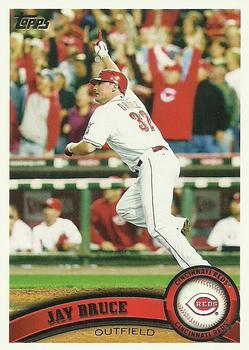 Jay Bruce