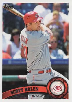 Scott Rolen