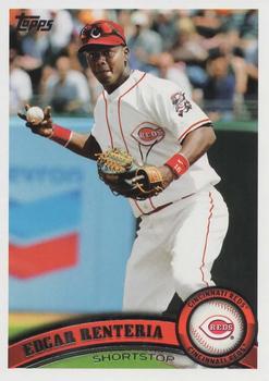 Edgar Renteria