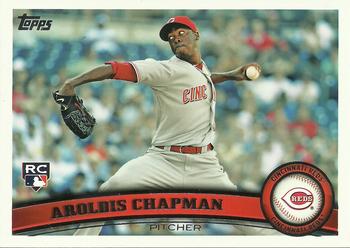 Aroldis Chapman