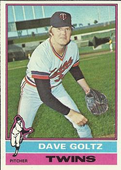 Dave Goltz