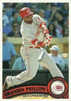Brandon Phillips