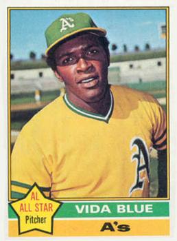 Vida Blue