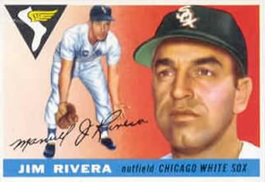 Jim Rivera