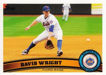 David Wright