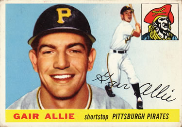 Gair Allie