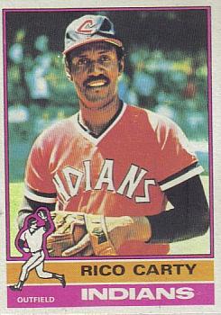 Rico Carty