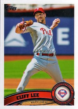 Cliff Lee
