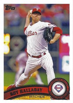 Roy Halladay