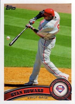 Ryan Howard