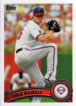 Cole Hamels