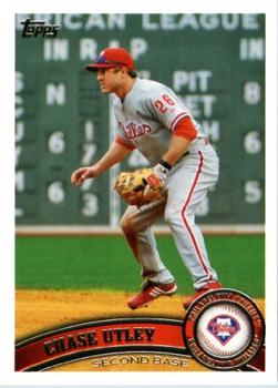 Chase Utley