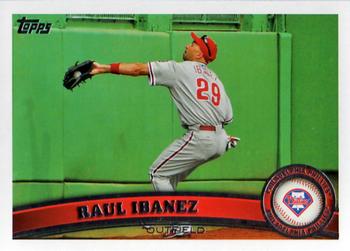 Raul Ibanez