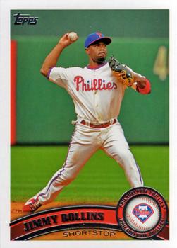 Jimmy Rollins