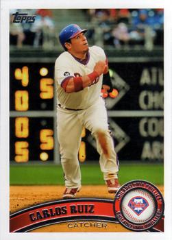 Carlos Ruiz