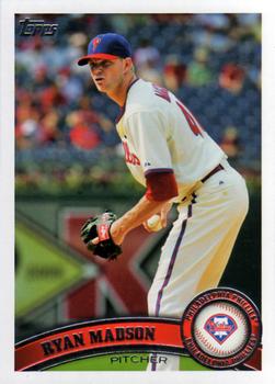 Ryan Madson