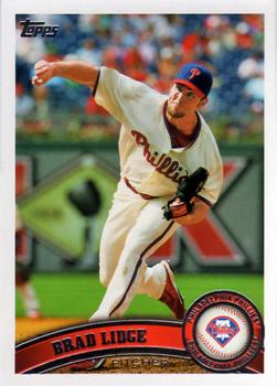 Brad Lidge