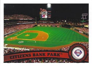 Citizens Bank Park