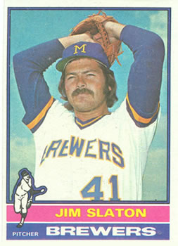 Jim Slaton