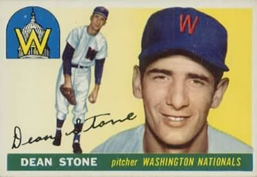 Dean Stone