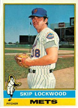 Skip Lockwood