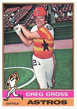 Greg Gross