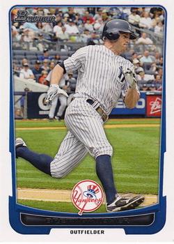 Brett Gardner