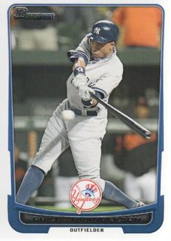 Curtis Granderson