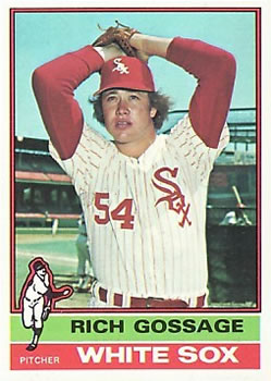 Rich Gossage