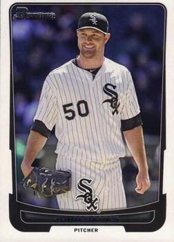 John Danks