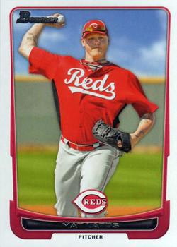 Mat Latos