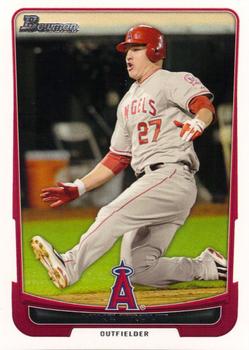 Mike Trout
