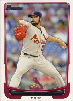 Jaime Garcia