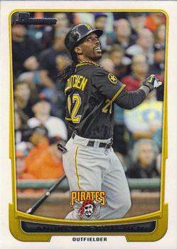 Andrew McCutchen