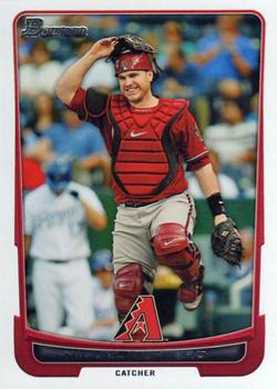 Miguel Montero