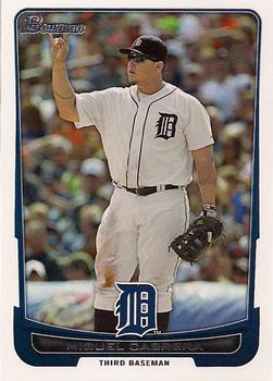 Miguel Cabrera