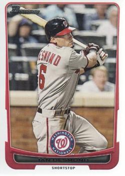 Ian Desmond